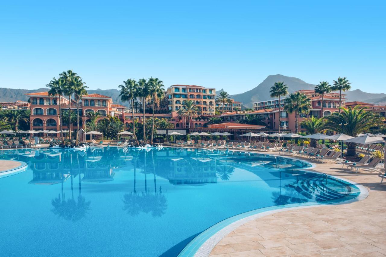 Iberostar Selection Anthelia Costa Adeje (Tenerife)