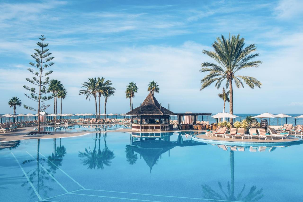 Iberostar Selection Anthelia 5*