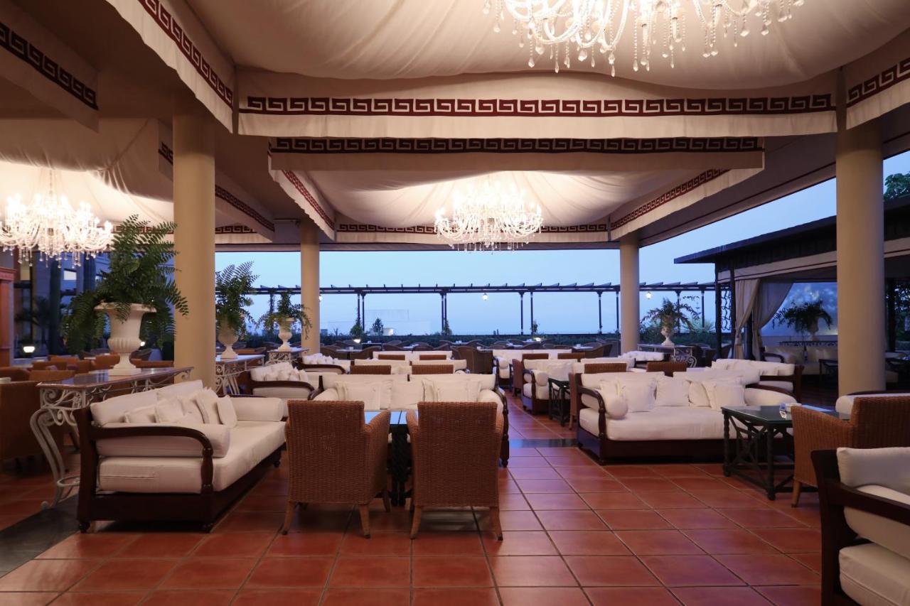 Iberostar Selection Anthelia