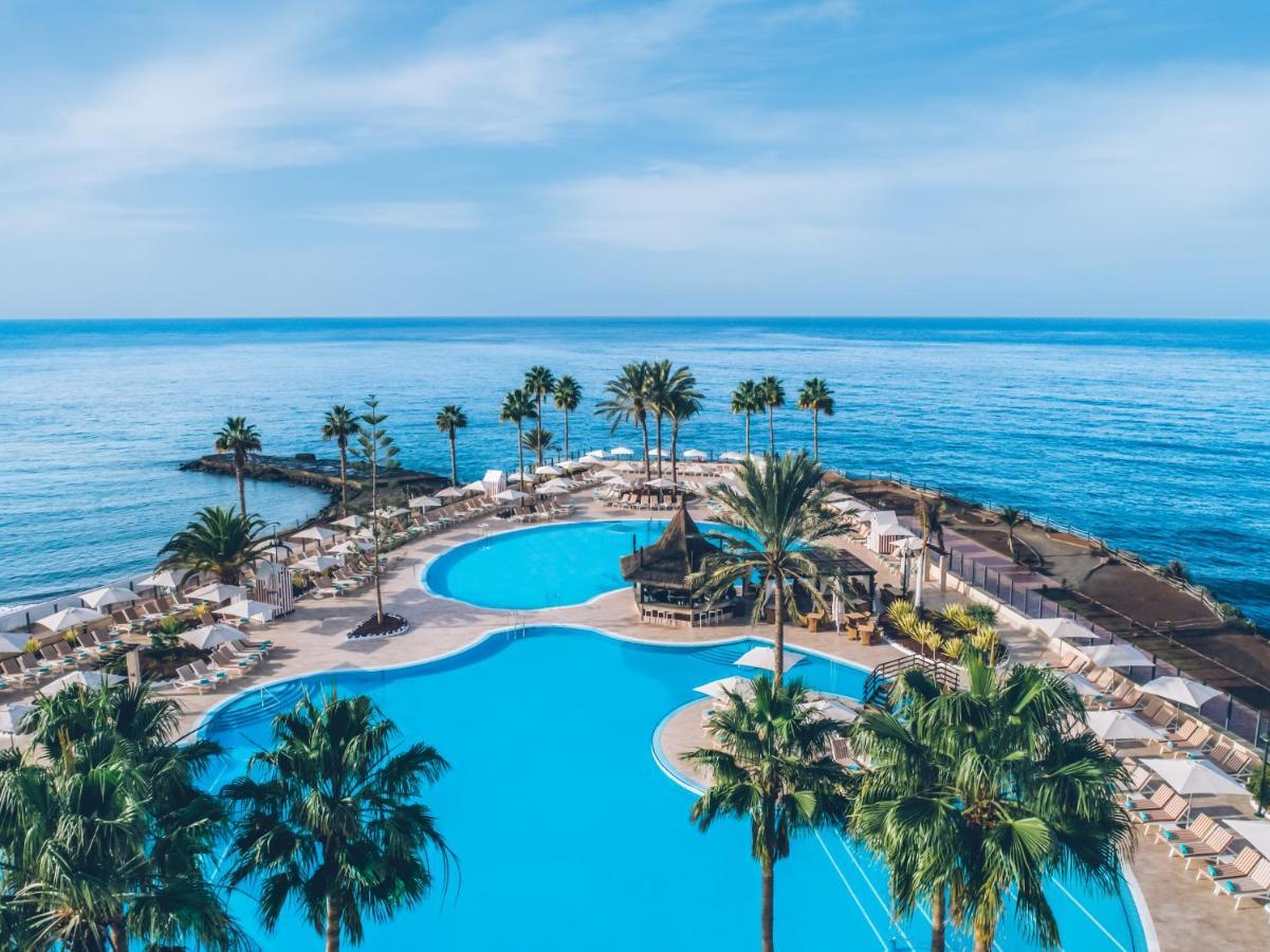 Iberostar Selection Anthelia Hotel 5*