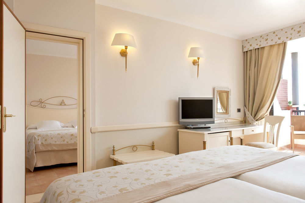 Iberostar Selection Anthelia 5* Costa Adeje (Tenerife)