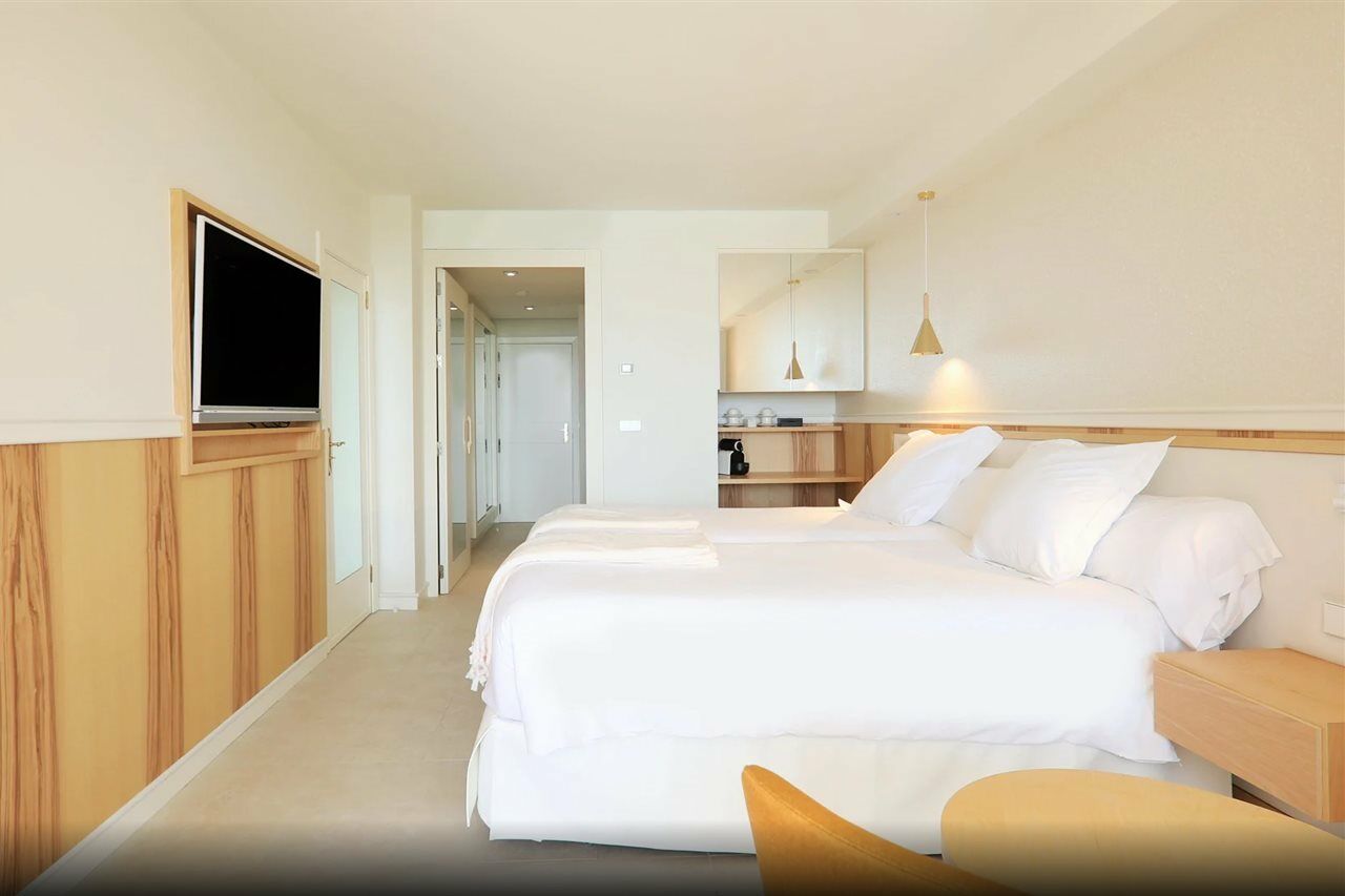 Iberostar Selection Anthelia Hotel 5*
