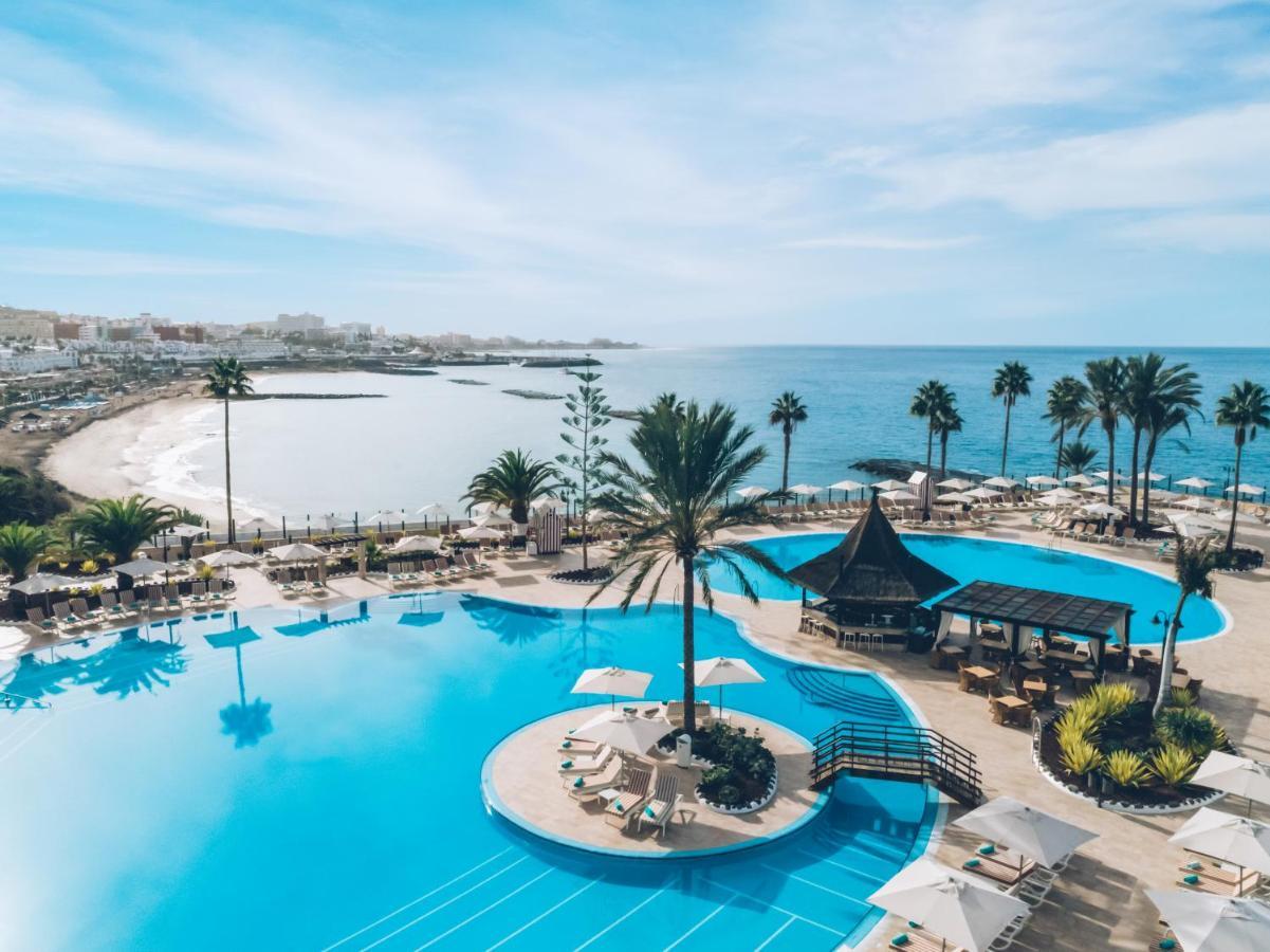 Hotel Iberostar Selection Anthelia 5*