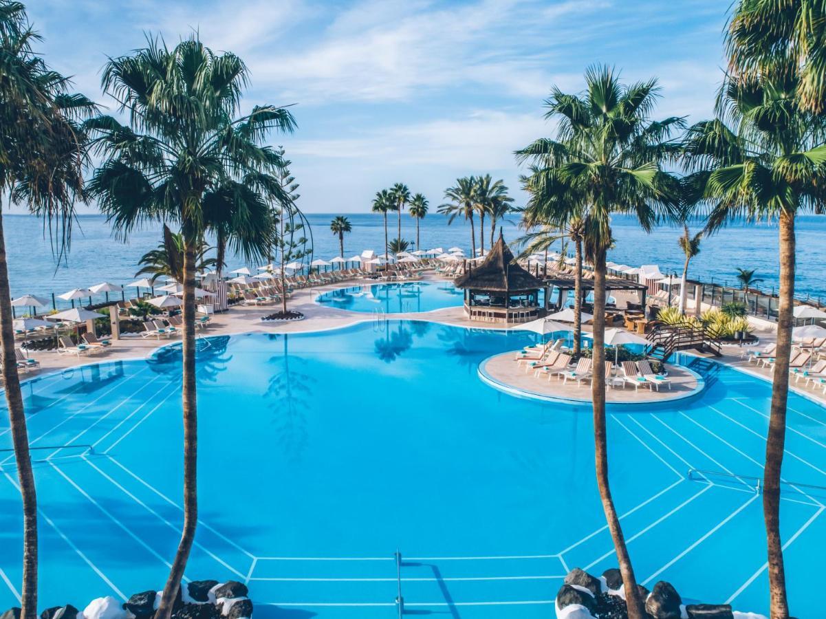 Iberostar Selection Anthelia Hotel Costa Adeje (Tenerife)
