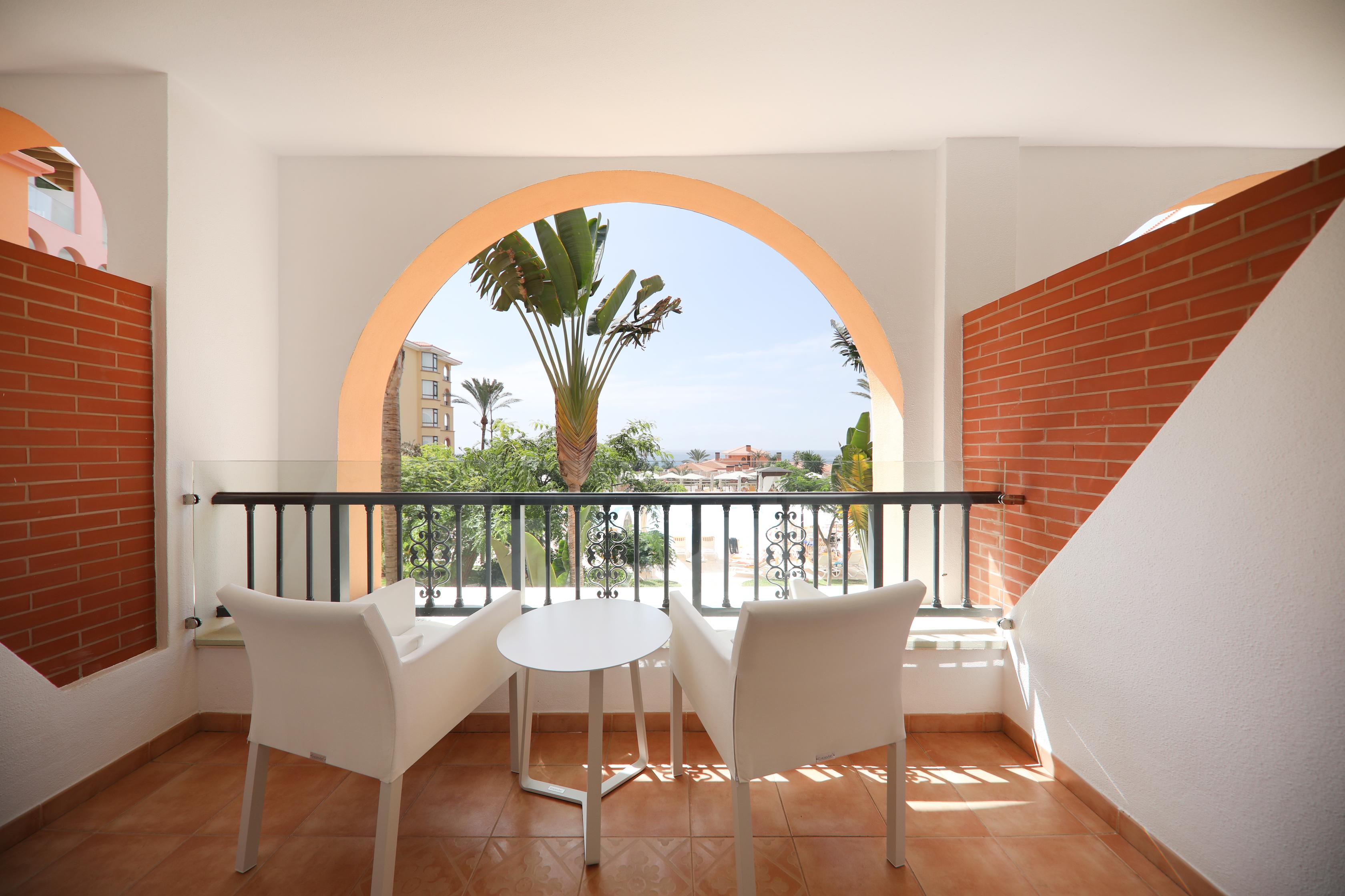 Hotel Iberostar Selection Anthelia 5*