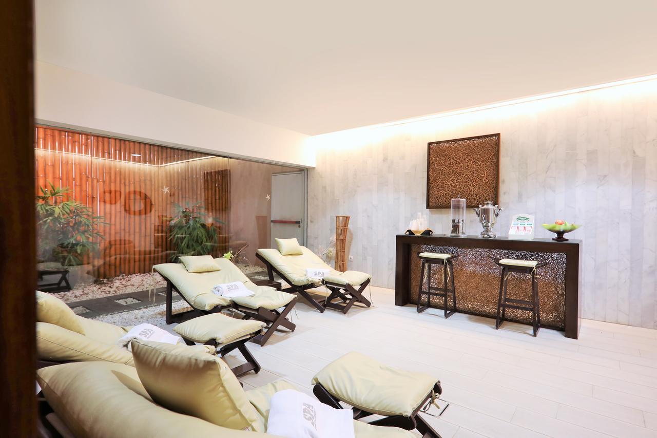 Hotel Iberostar Selection Anthelia 5*