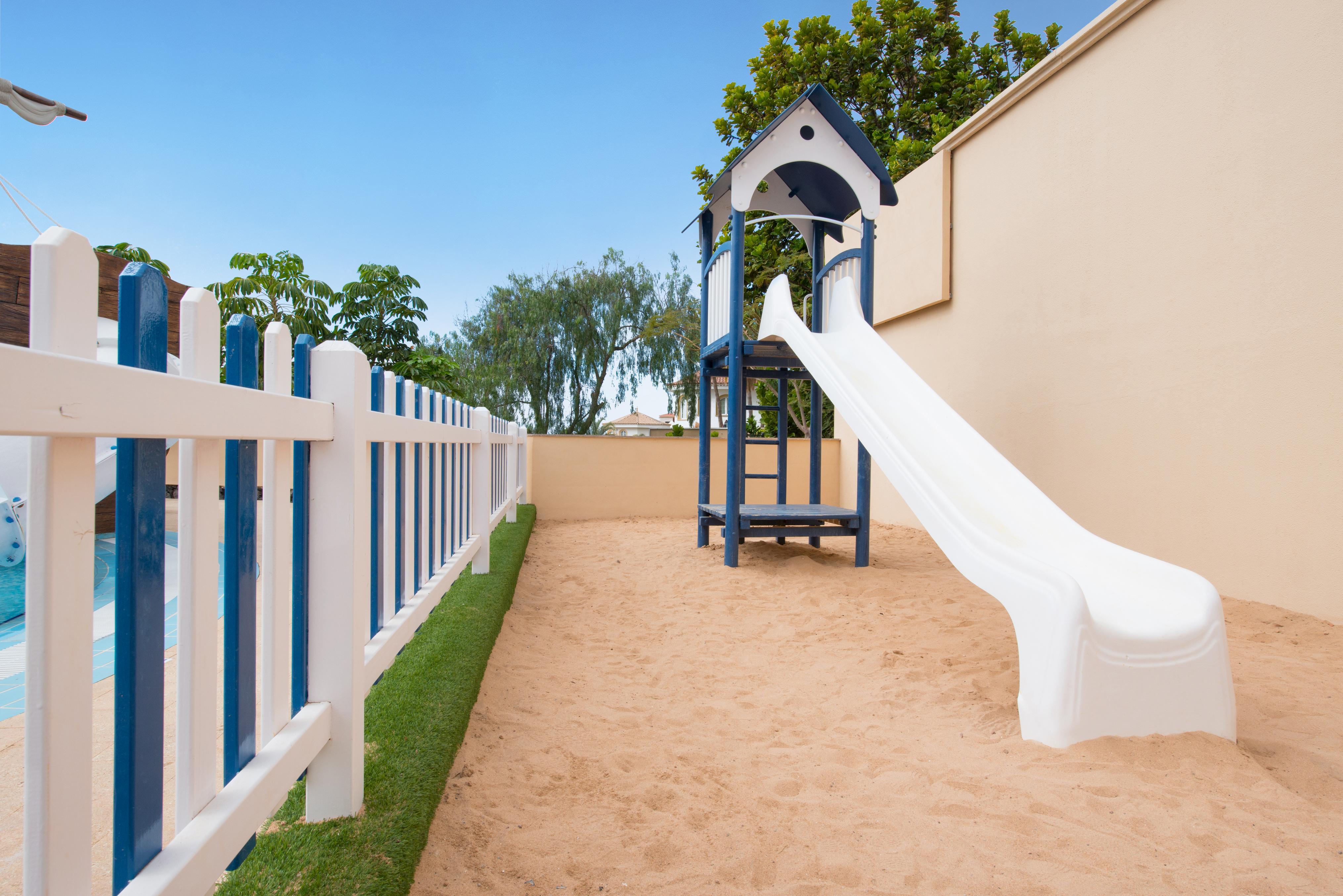 Hotel Iberostar Selection Anthelia Costa Adeje (Tenerife)
