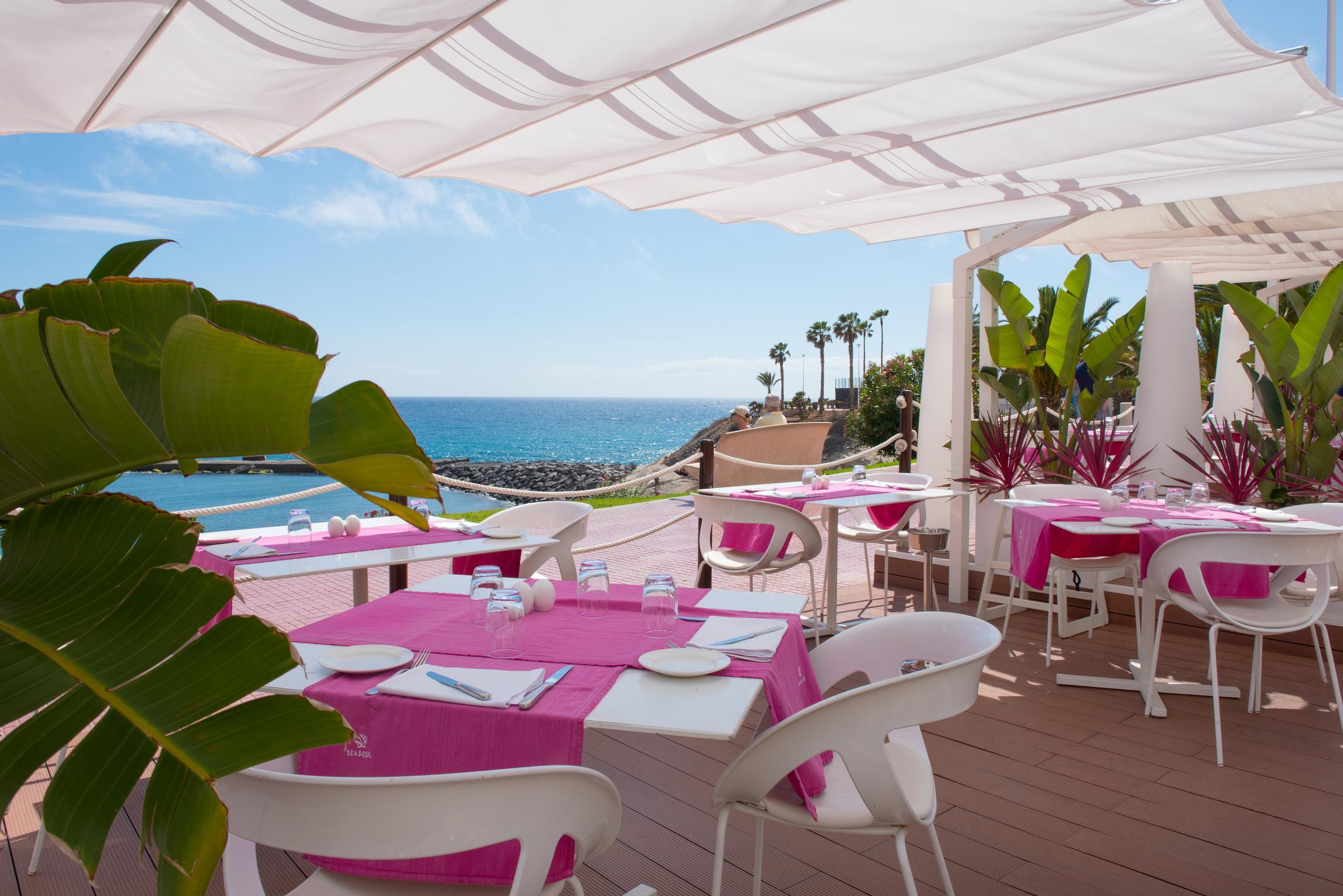 Iberostar Selection Anthelia 5* Costa Adeje (Tenerife)