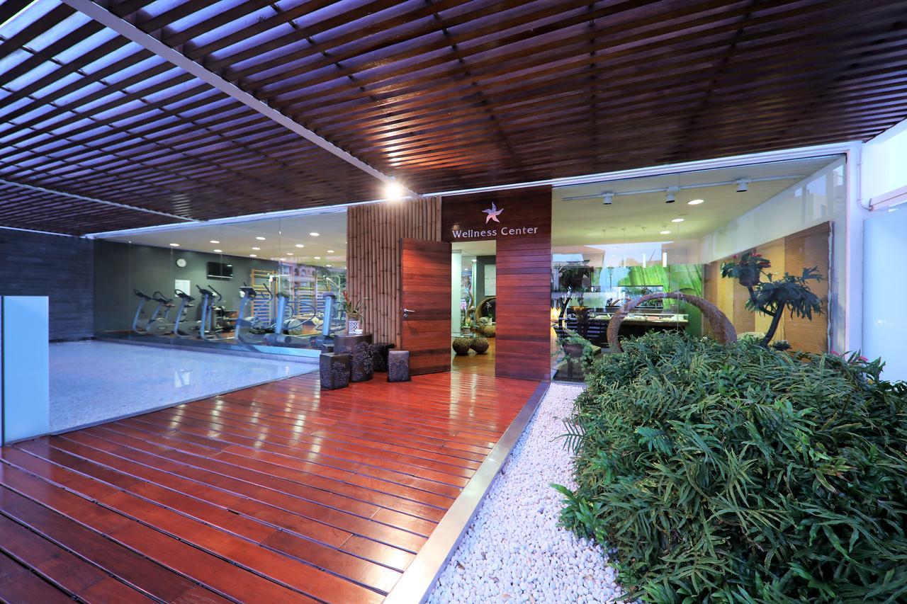 Iberostar Selection Anthelia Hotel