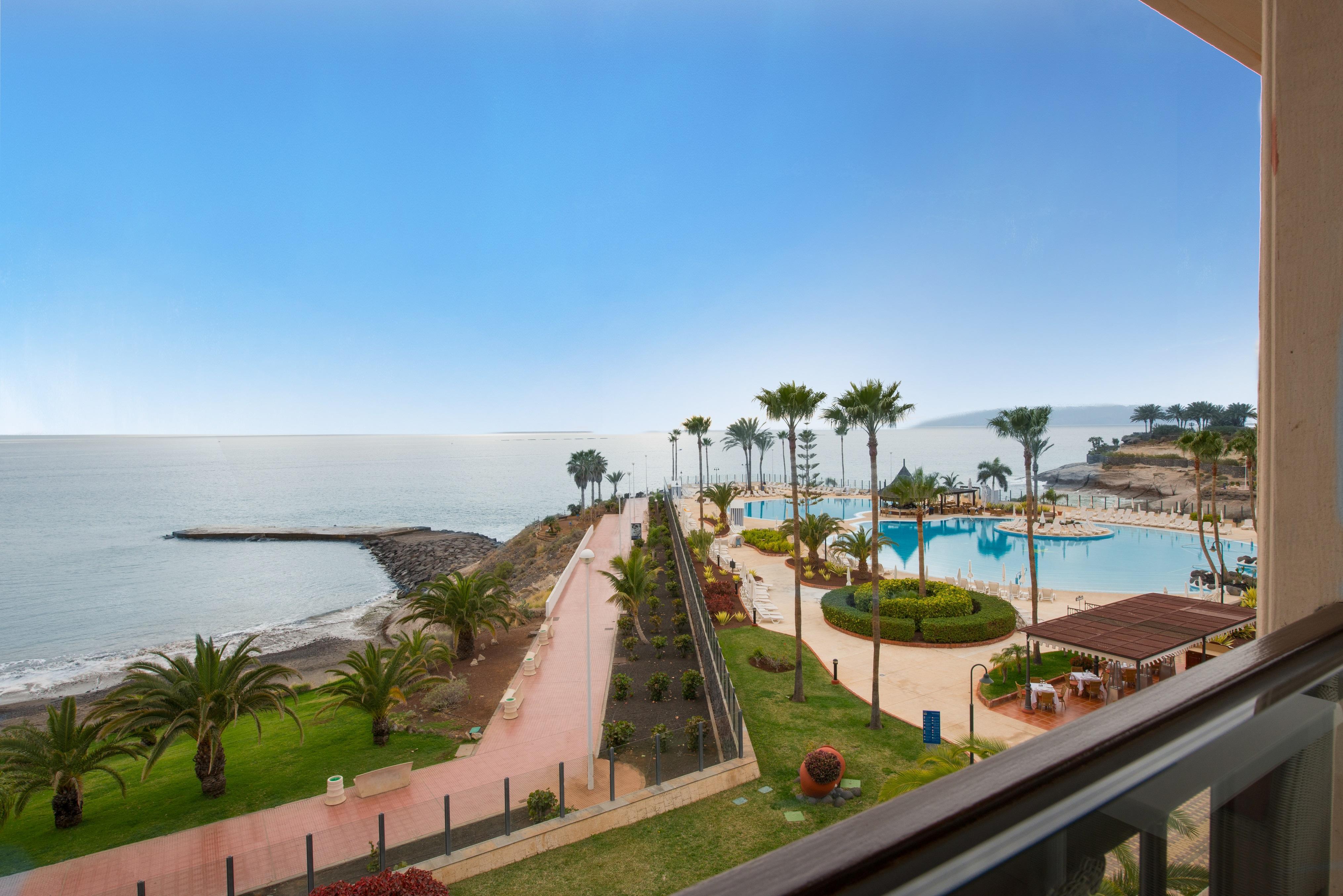 Hotel Iberostar Selection Anthelia Costa Adeje (Tenerife)