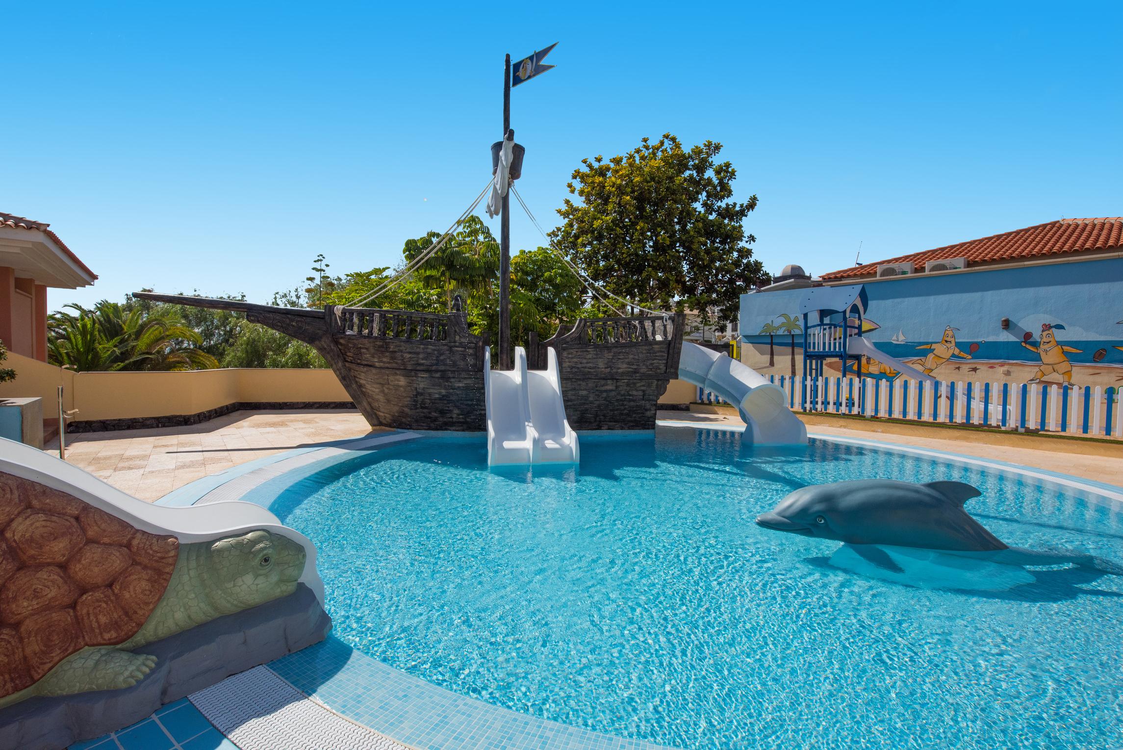 Iberostar Selection Anthelia Costa Adeje (Tenerife)