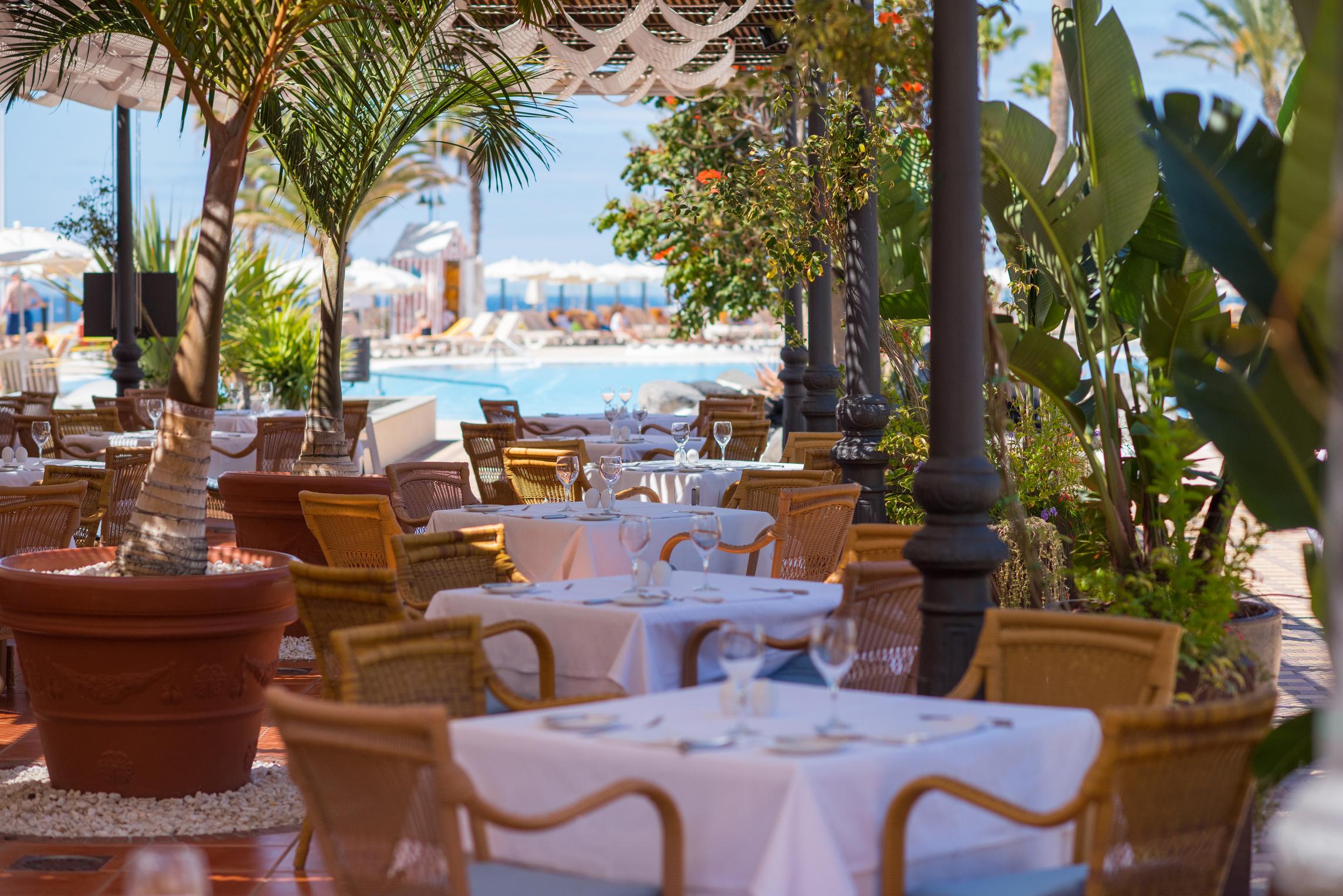 Iberostar Selection Anthelia Hotel