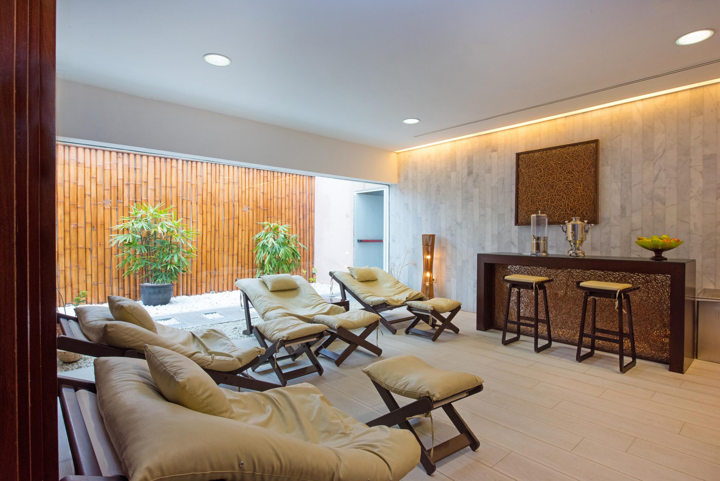 Iberostar Selection Anthelia Hotel 5*