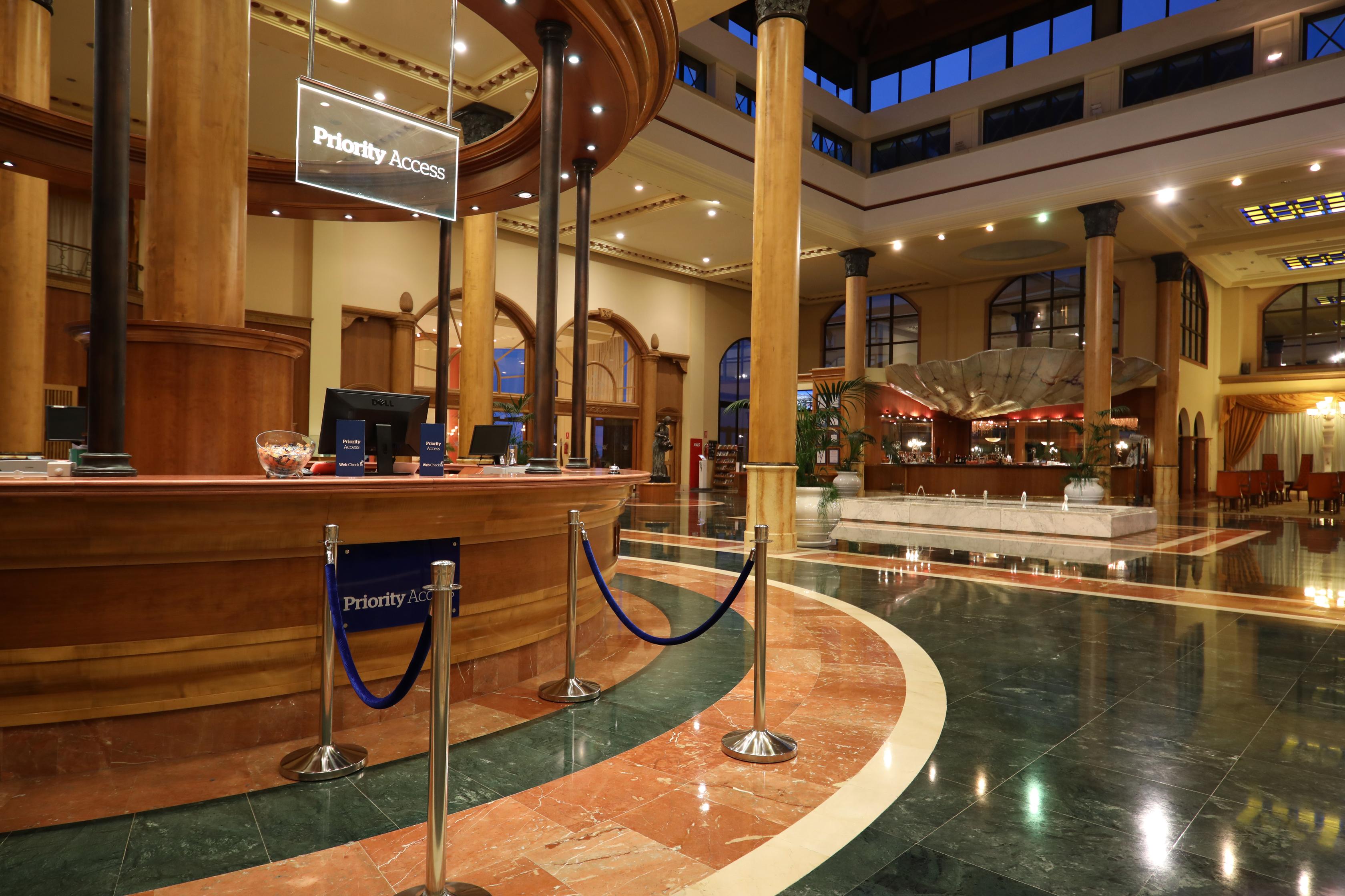 Iberostar Selection Anthelia Costa Adeje (Tenerife)