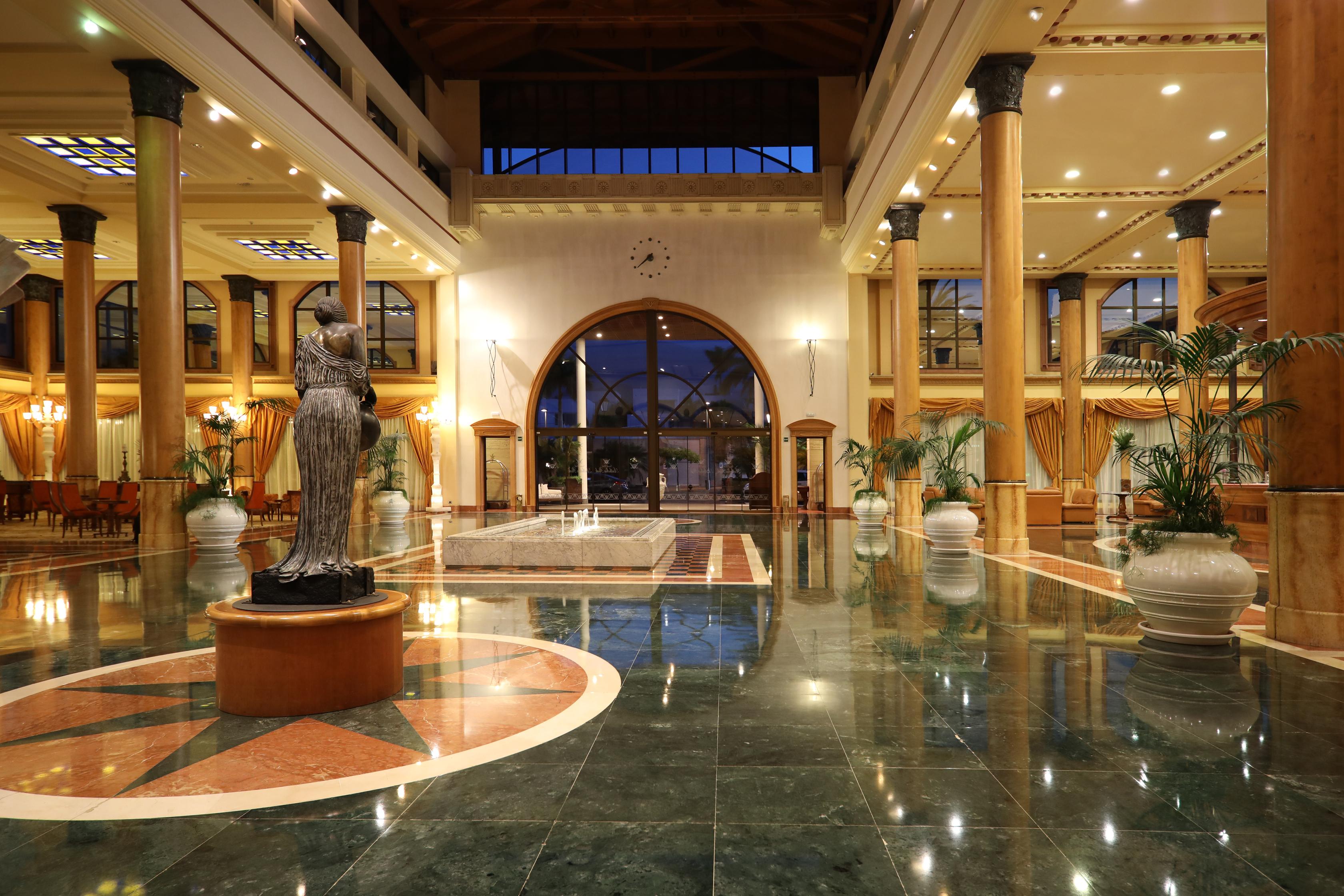 Hotel Iberostar Selection Anthelia