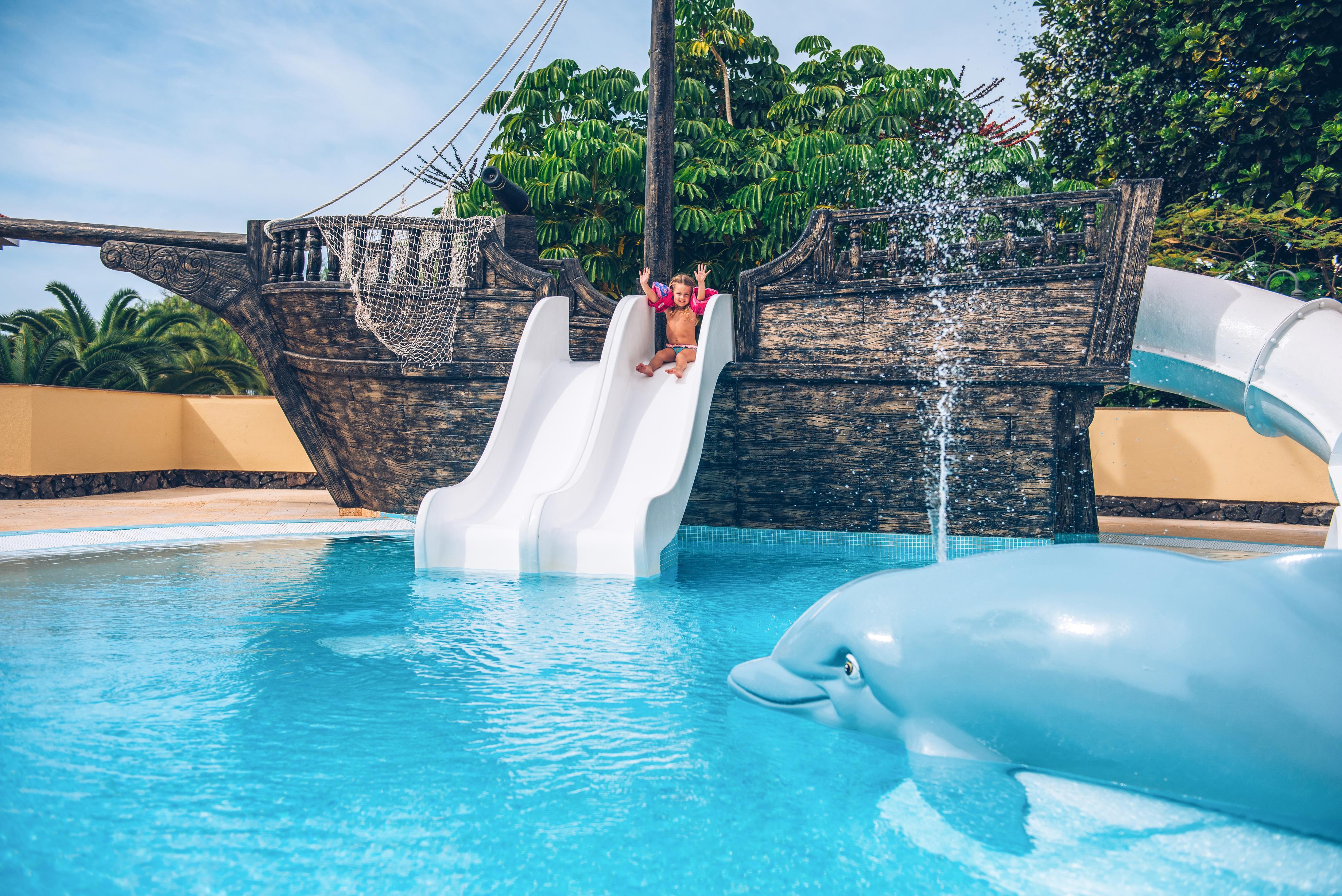 Hotel Iberostar Selection Anthelia 5*