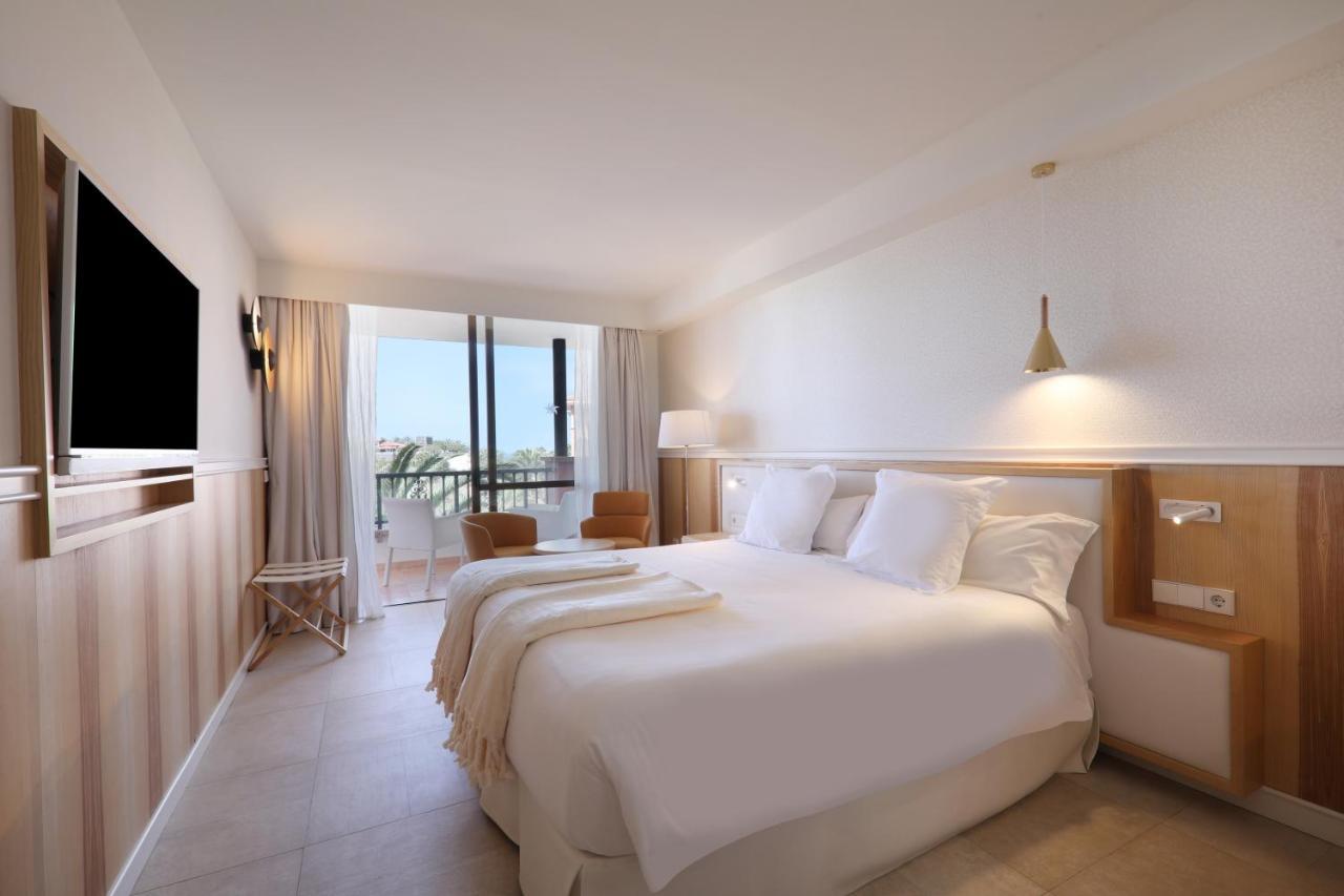 Hotel Iberostar Selection Anthelia