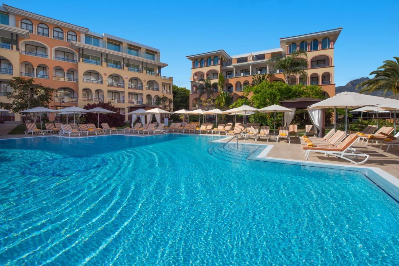 Iberostar Selection Anthelia Hotel