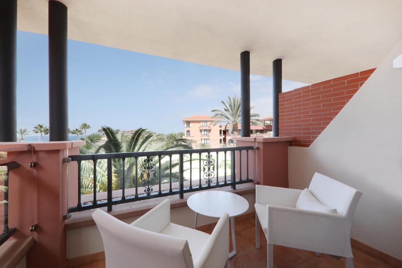 Hotel Iberostar Selection Anthelia Costa Adeje (Tenerife)