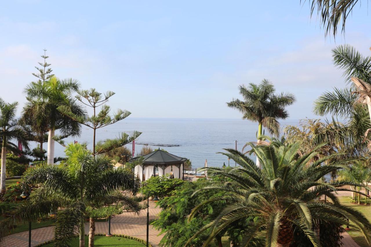 Iberostar Selection Anthelia Costa Adeje (Tenerife)