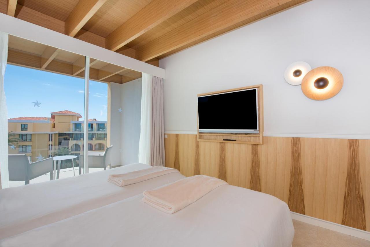 Iberostar Selection Anthelia 5* Costa Adeje (Tenerife)
