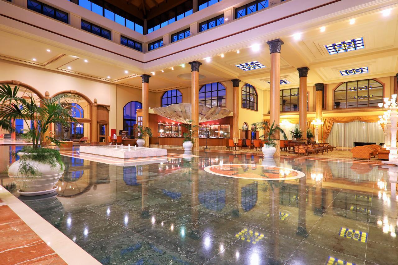Iberostar Selection Anthelia Costa Adeje (Tenerife)