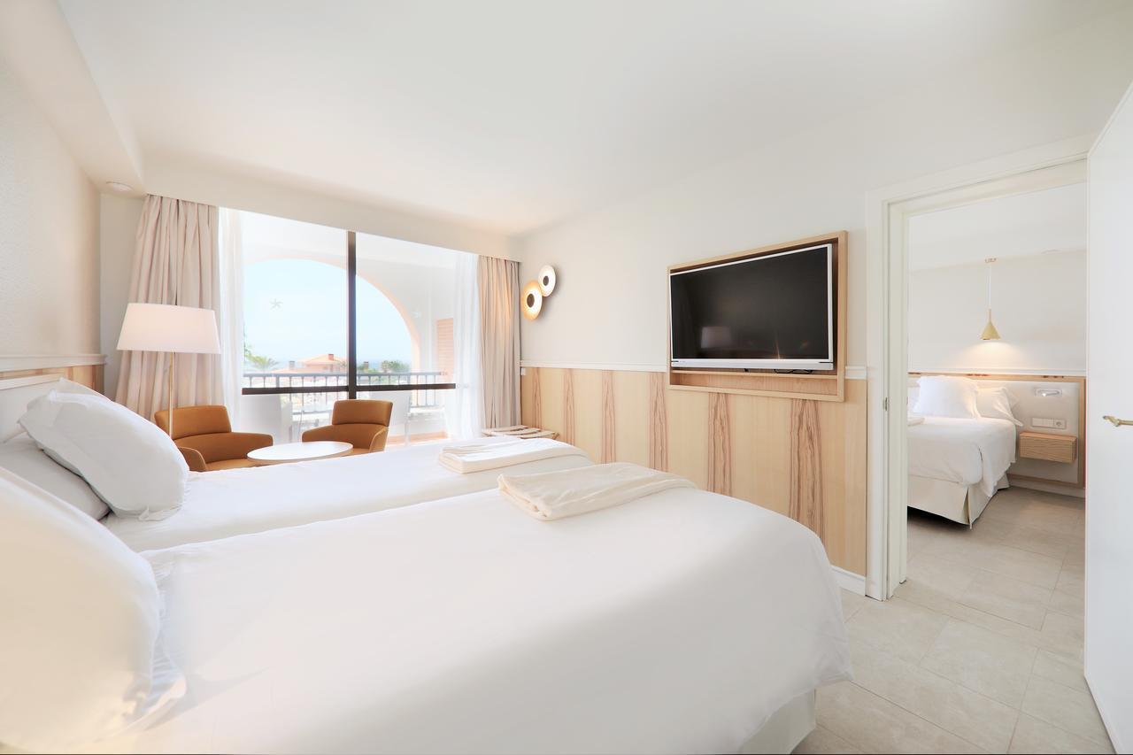 Iberostar Selection Anthelia Hotel 5*