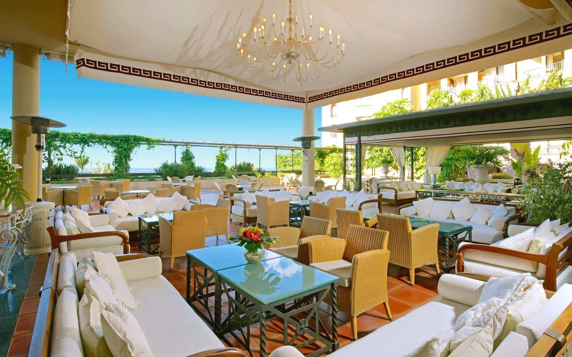 Hotel Iberostar Selection Anthelia 5*
