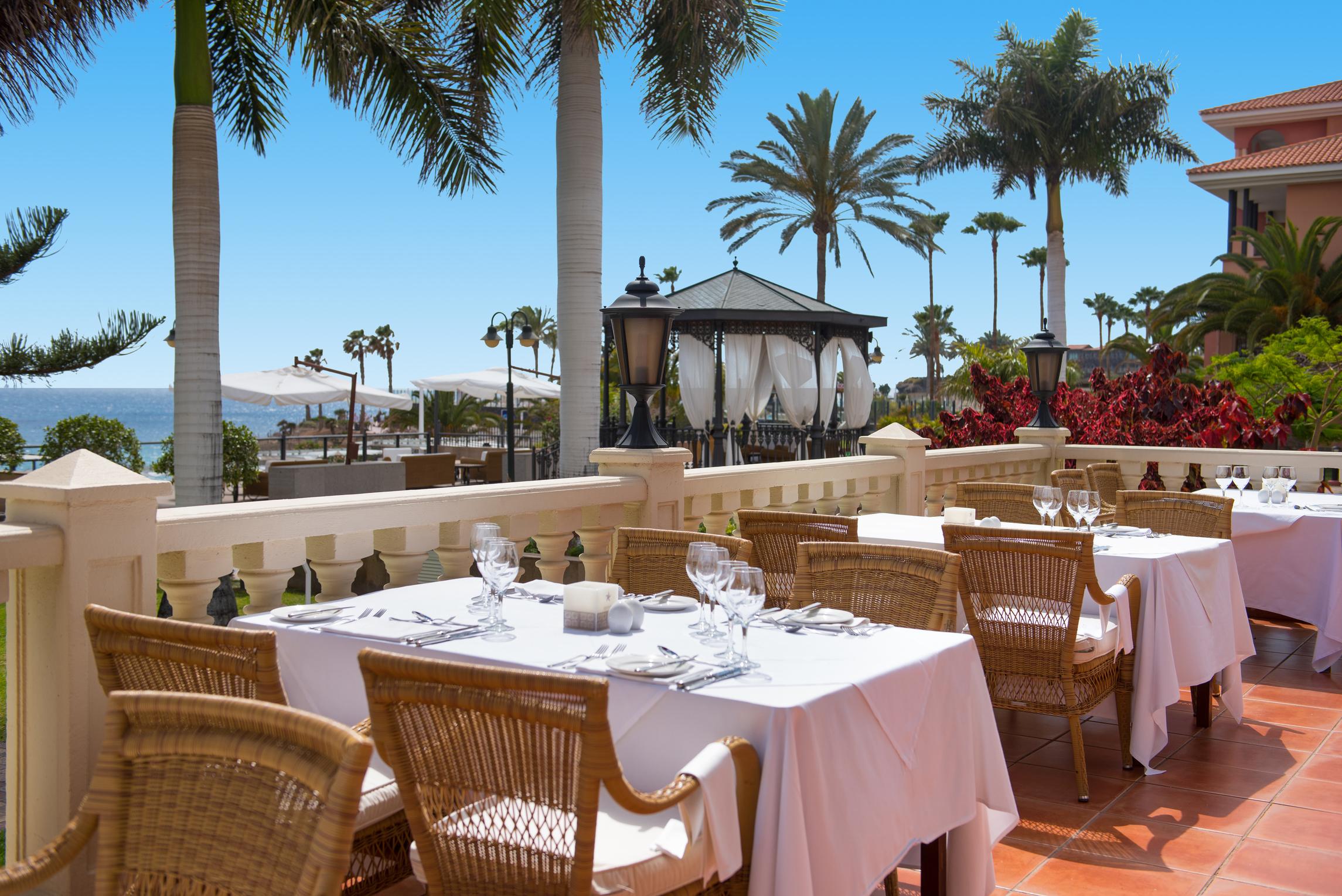 Hotel Iberostar Selection Anthelia