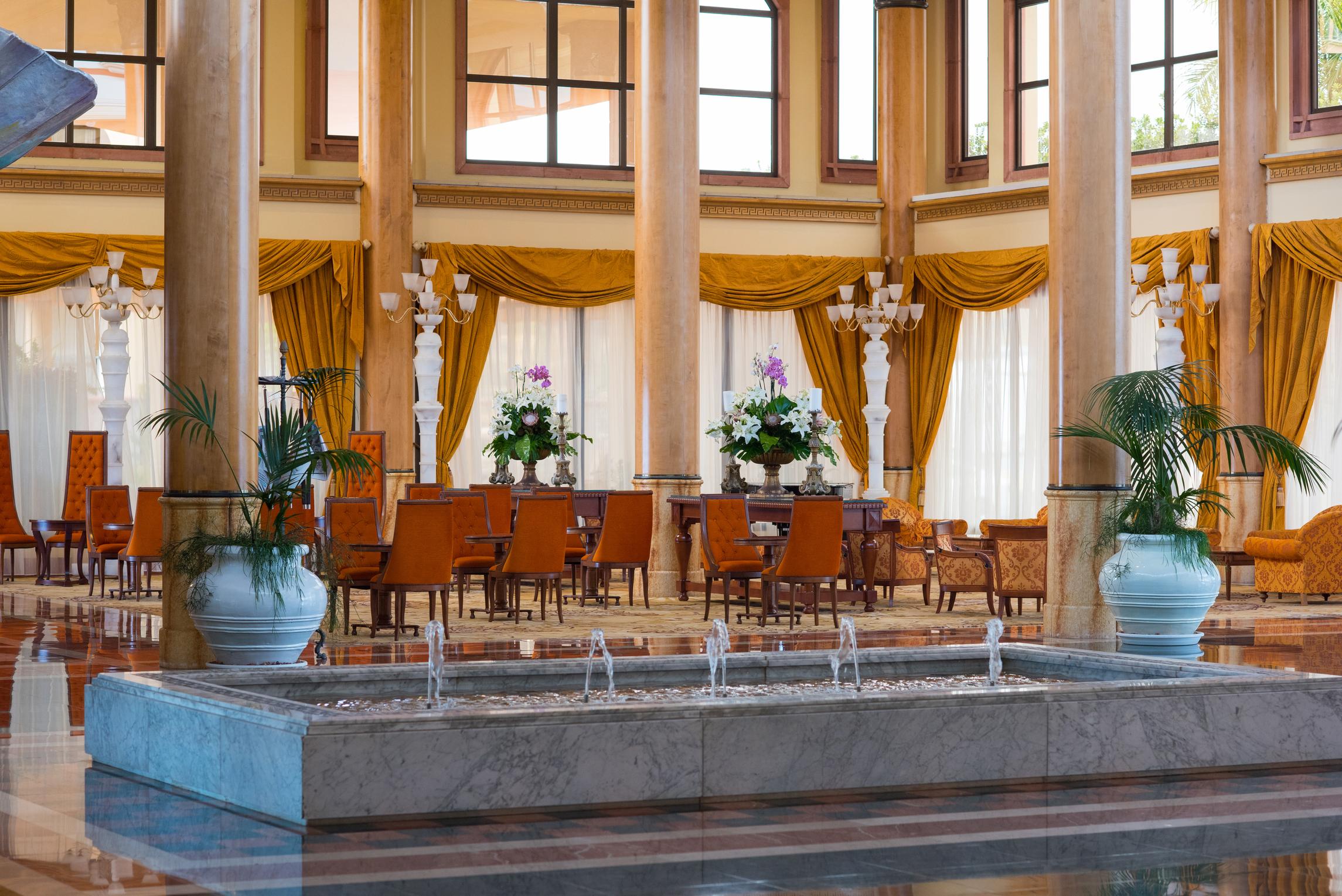 Hotel Iberostar Selection Anthelia 5*