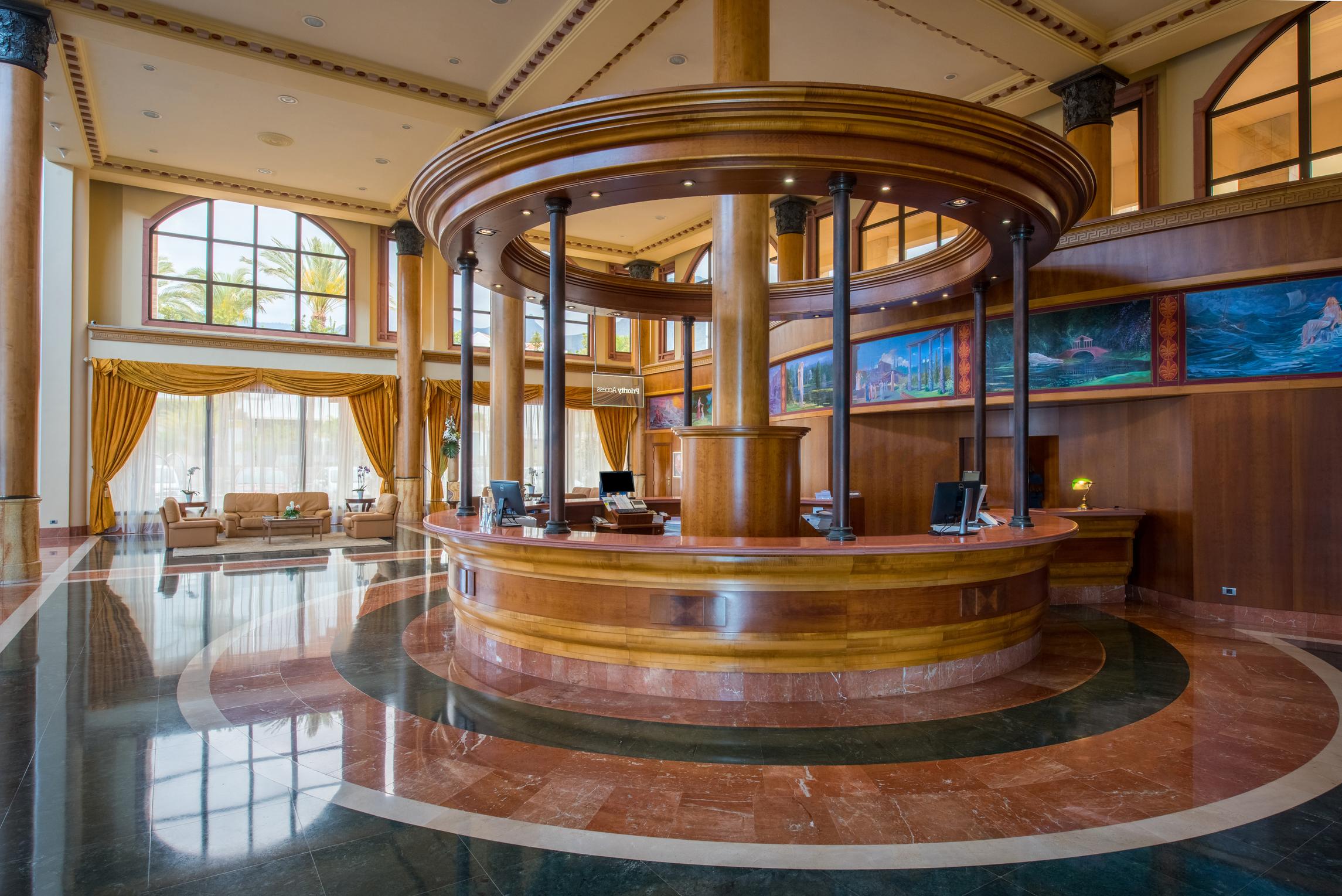 Iberostar Selection Anthelia
