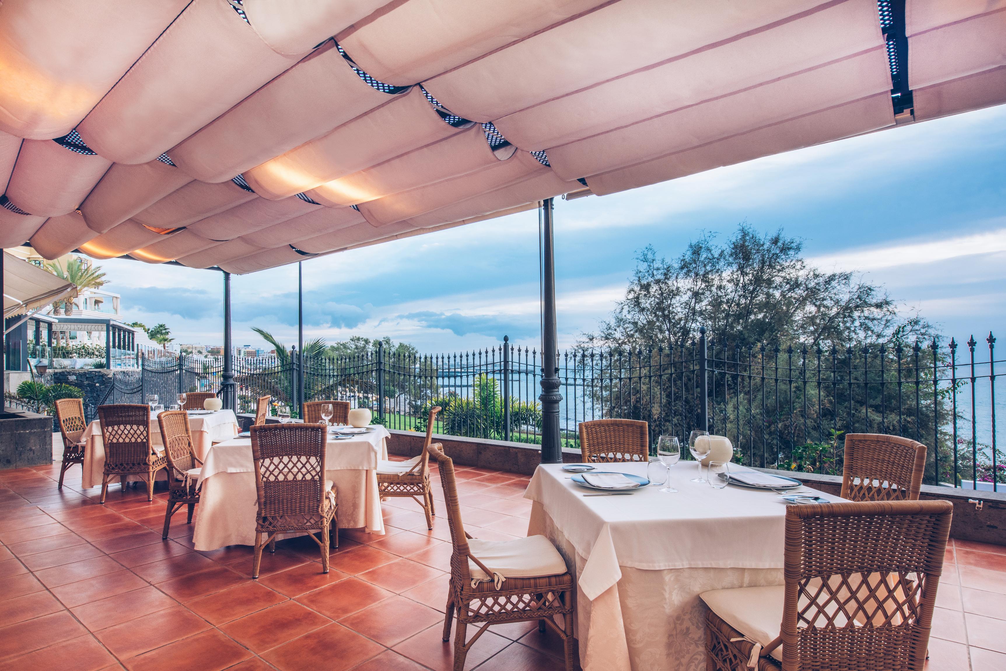 Hotel Iberostar Selection Anthelia Costa Adeje (Tenerife)