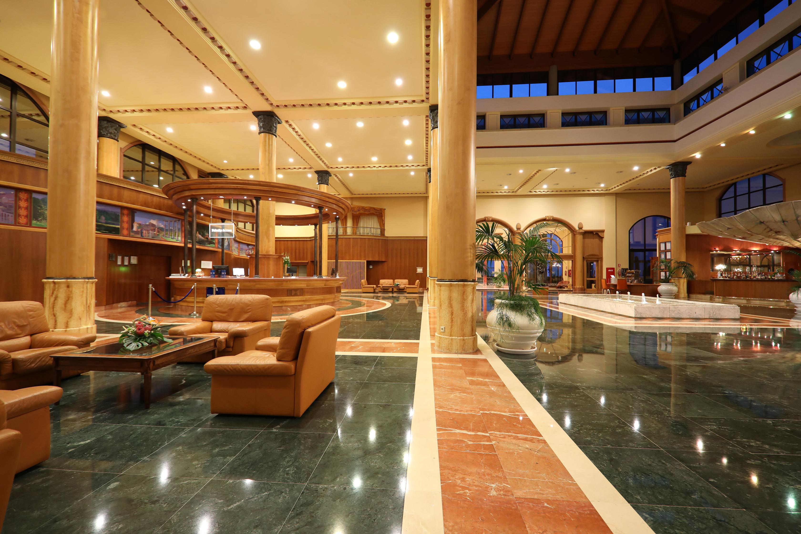 Iberostar Selection Anthelia 5*