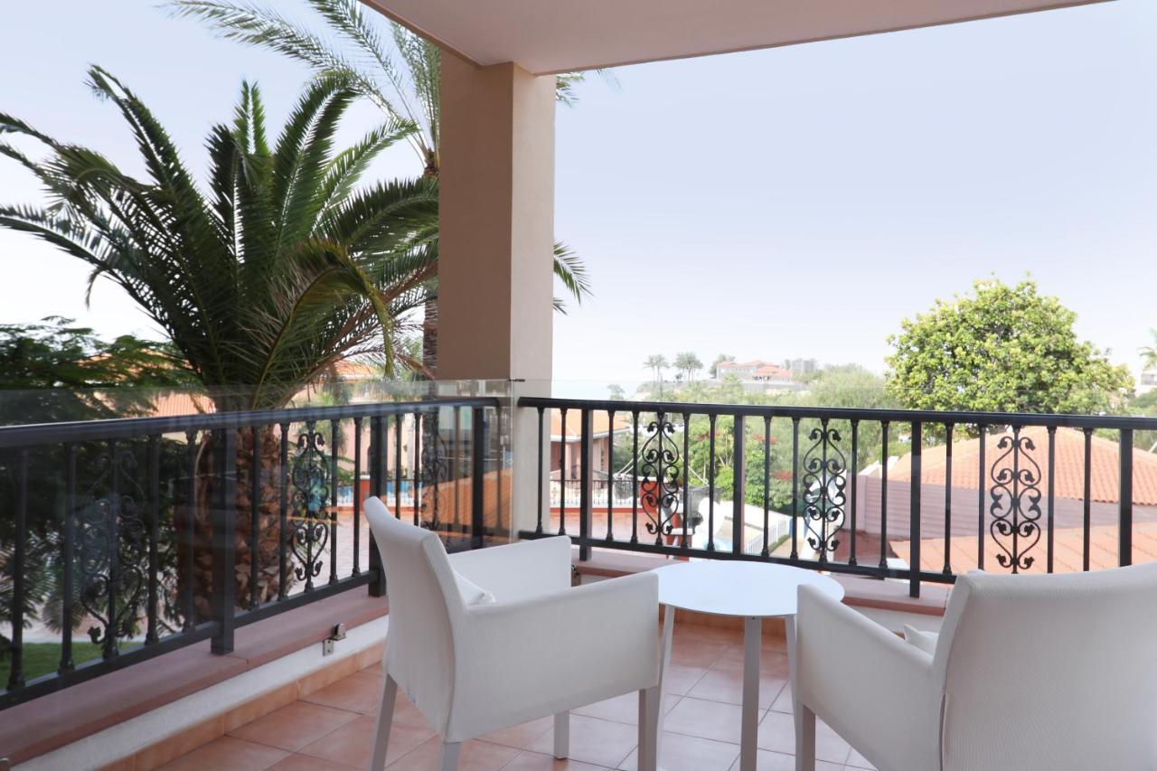 Iberostar Selection Anthelia Costa Adeje (Tenerife)
