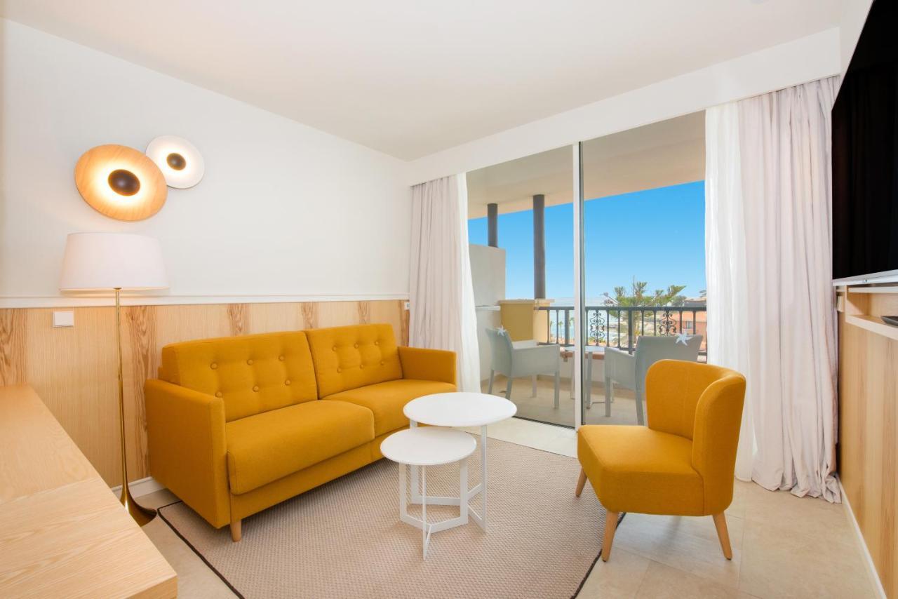 Iberostar Selection Anthelia Hotel 5*
