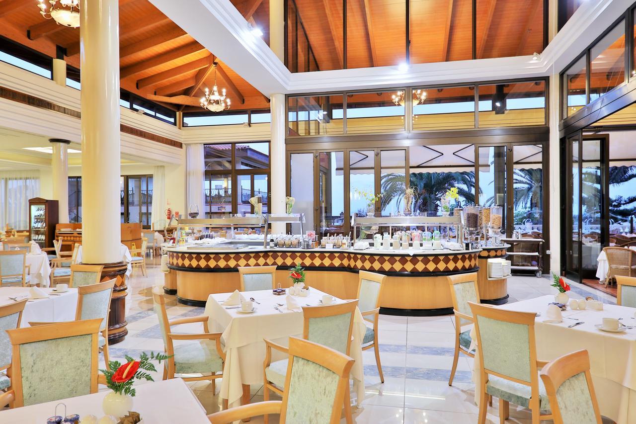 Hotel Iberostar Selection Anthelia