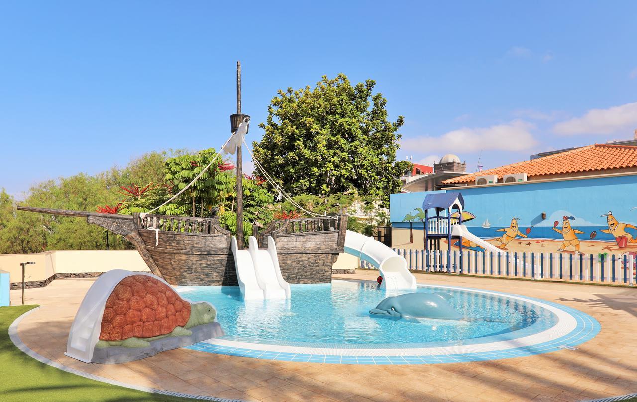 Iberostar Selection Anthelia Hotel Costa Adeje (Tenerife)